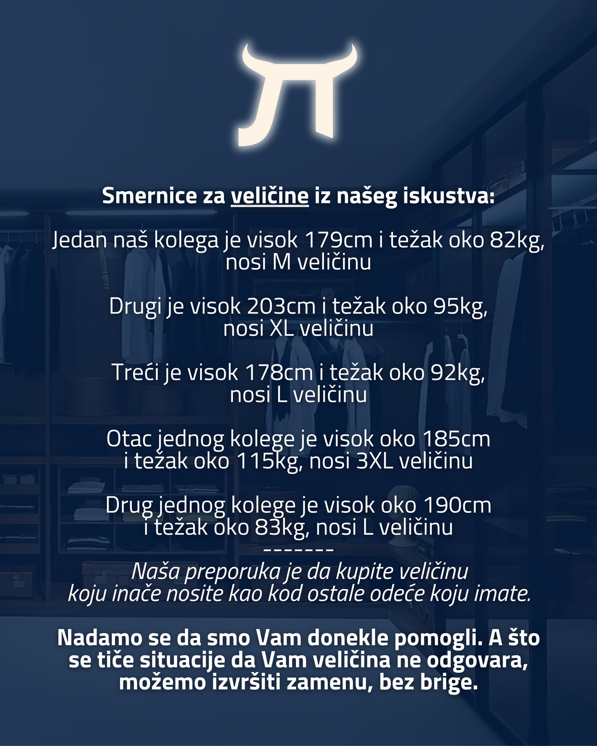 LAZARE™ COMFORT LINE KOŠULJA - OCEAN NIGHT