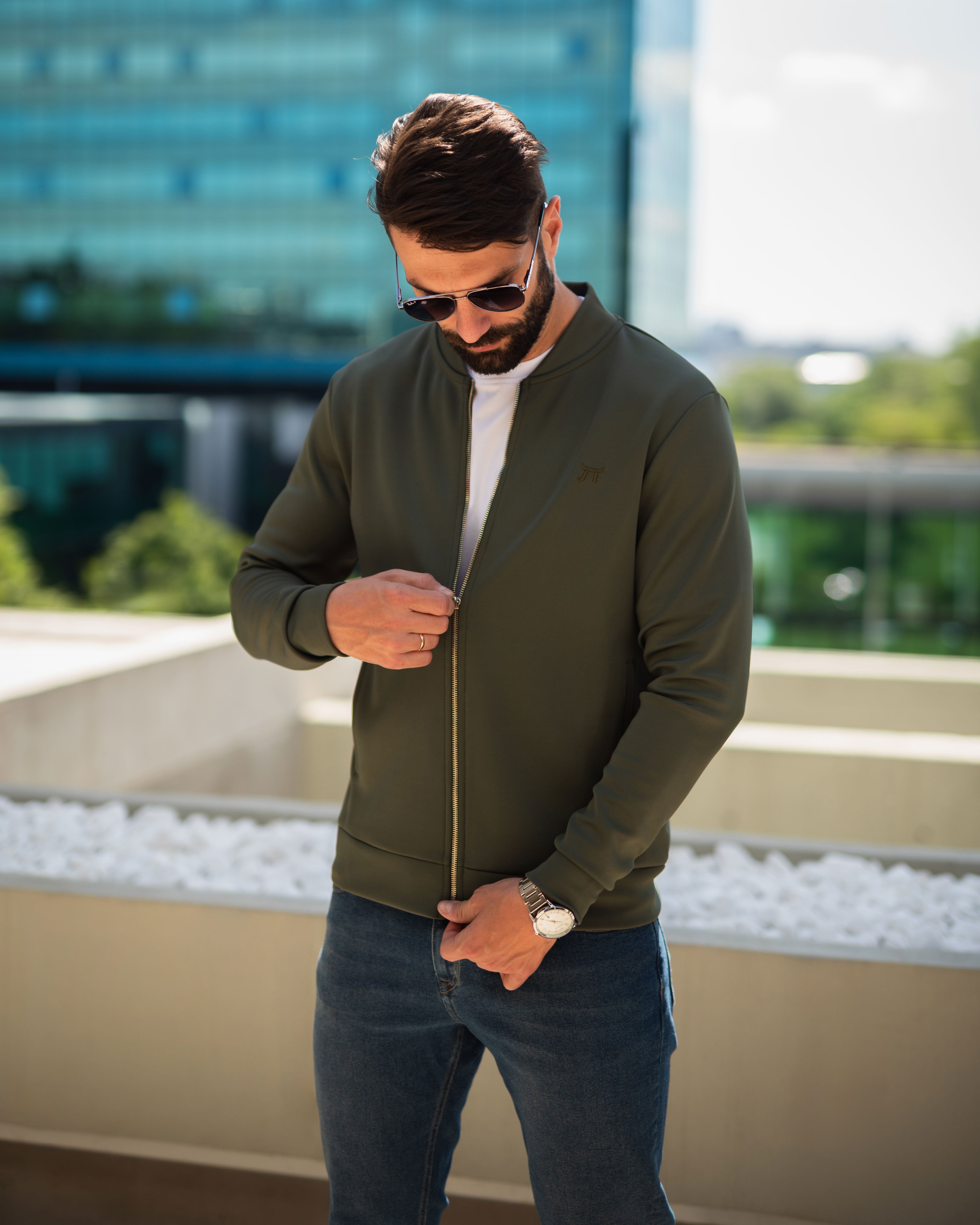 LAZARE™ PRESTIGE - CRYSTALGRASS – Lazare