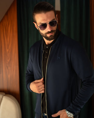 PRESTIGE - OCEAN NIGHT BLUE