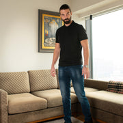 LAZARE™ URBAN CLASSIC JEANS - TEXAS