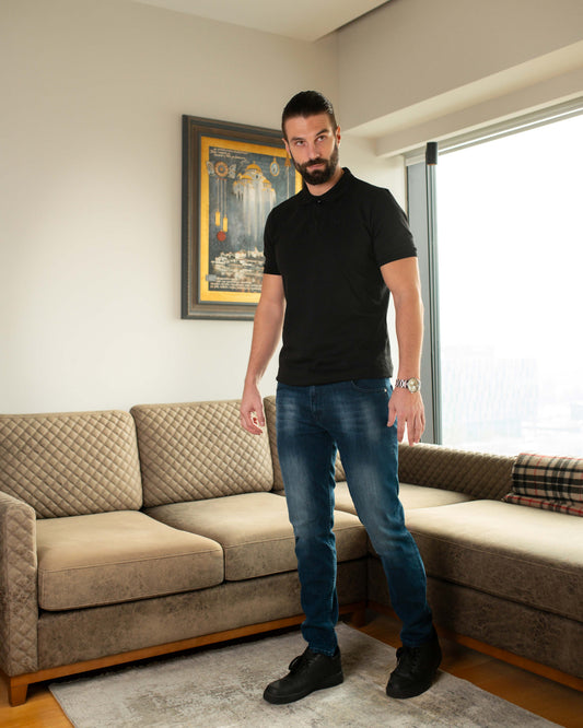 LAZARE™ URBAN CLASSIC JEANS - TEXAS